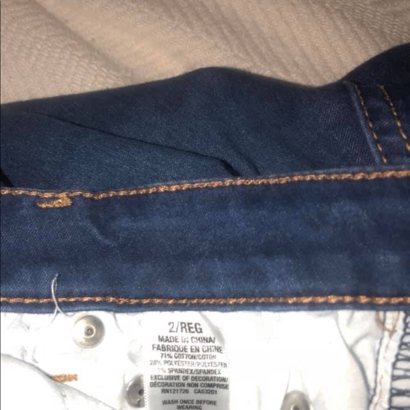 Aeropostale jeans - Picture 2 of 3
